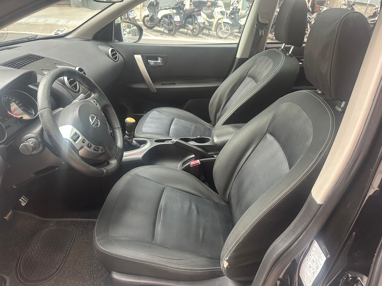 Foto Nissan Qashqai 7