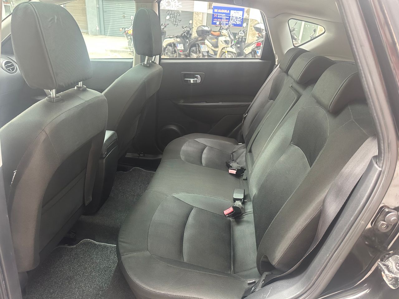 Foto Nissan Qashqai 9