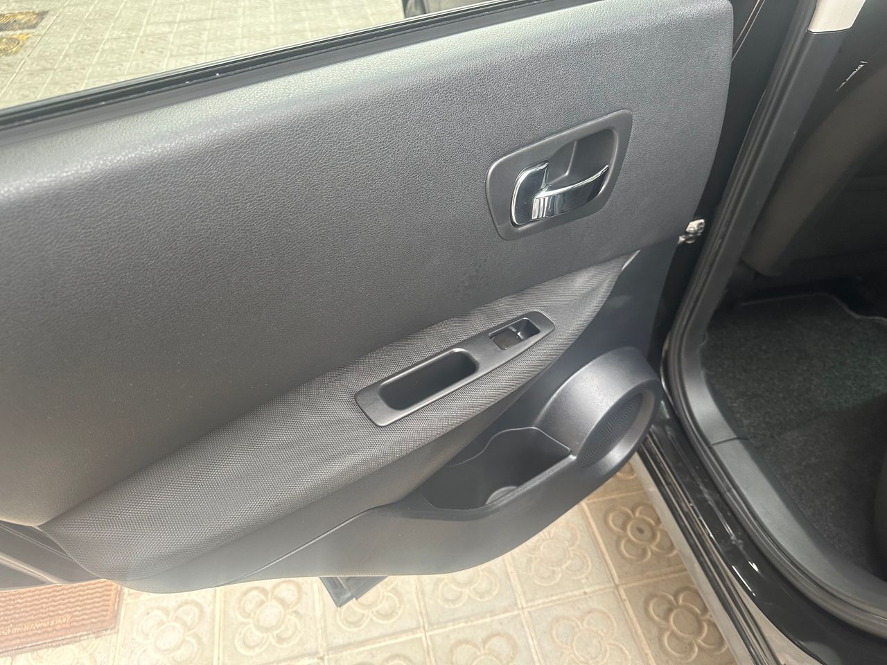 Foto Nissan Qashqai 11