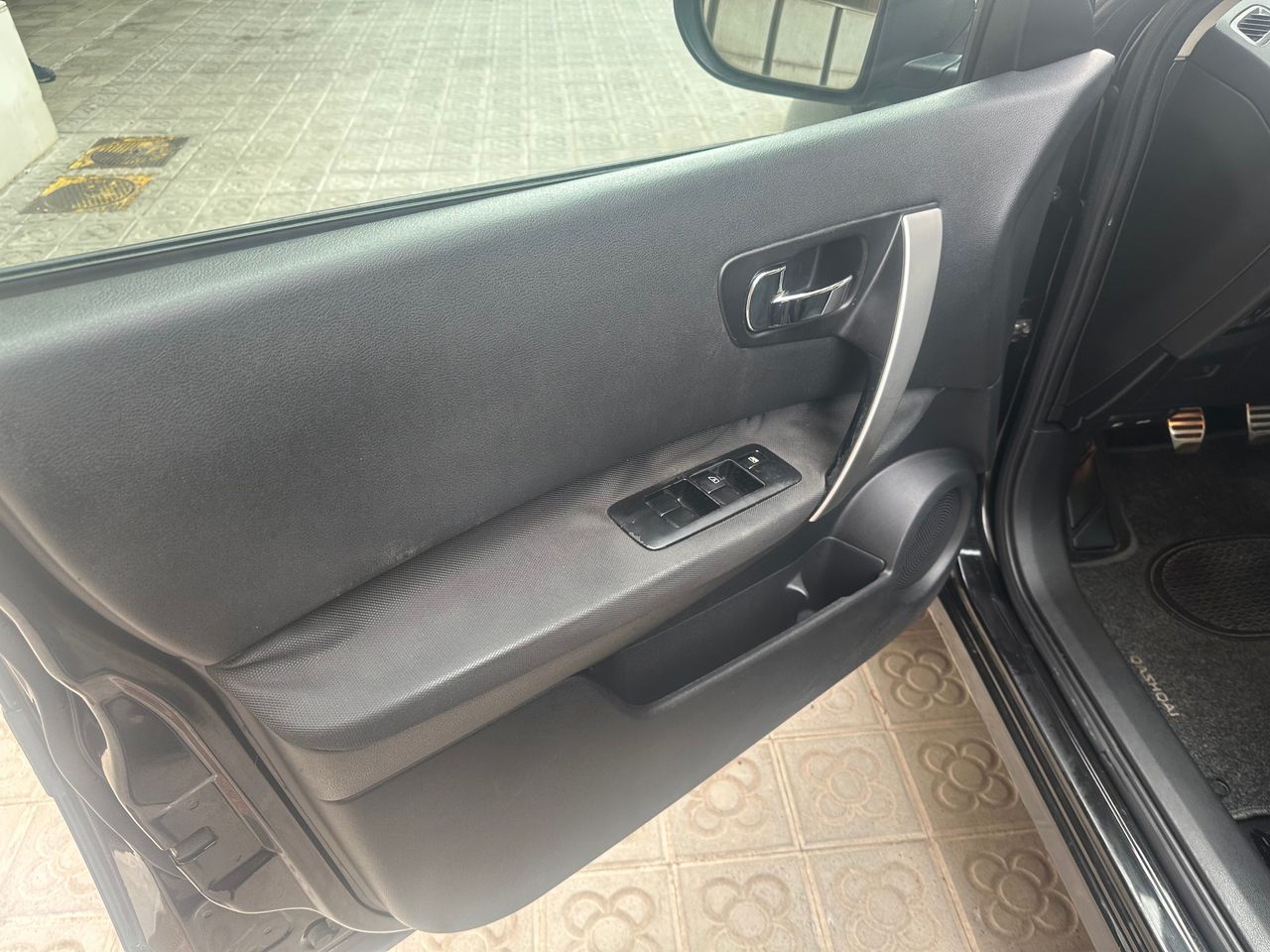 Foto Nissan Qashqai 12