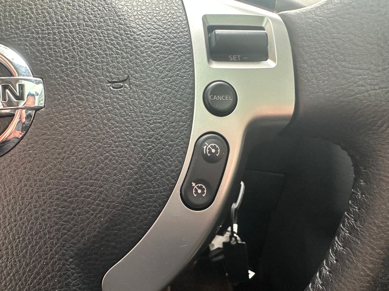 Foto Nissan Qashqai 16