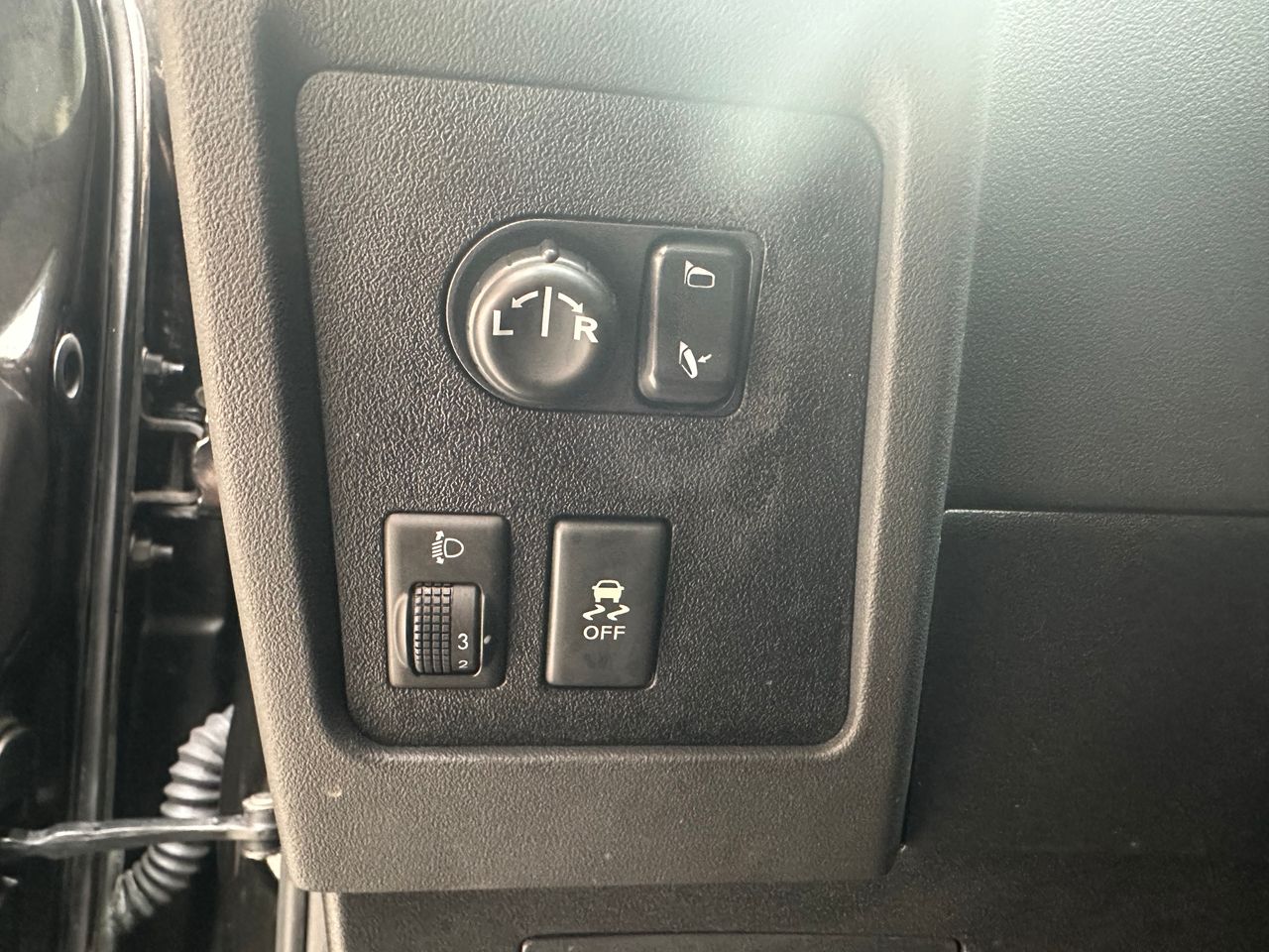 Foto Nissan Qashqai 17