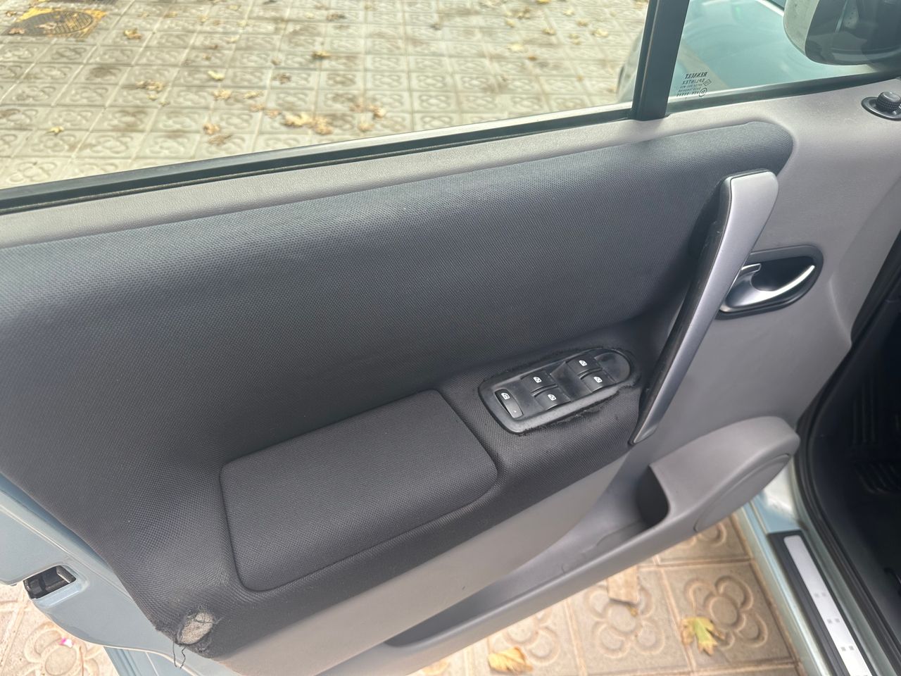 Foto Renault Scénic 9