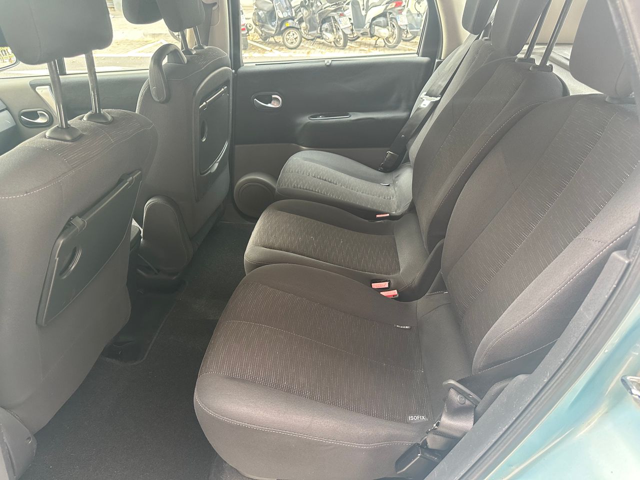 Foto Renault Scénic 10