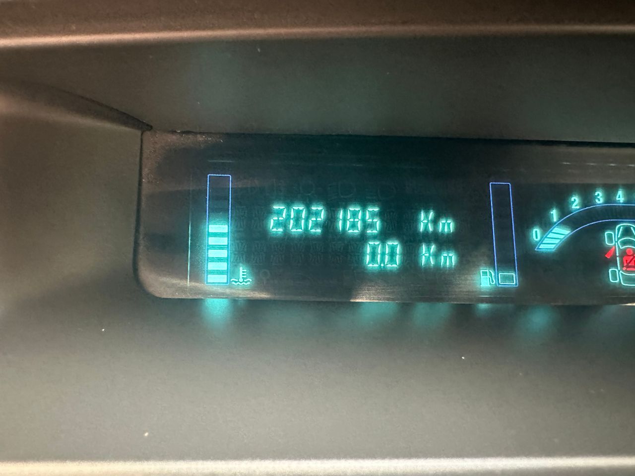 Foto Renault Scénic 17