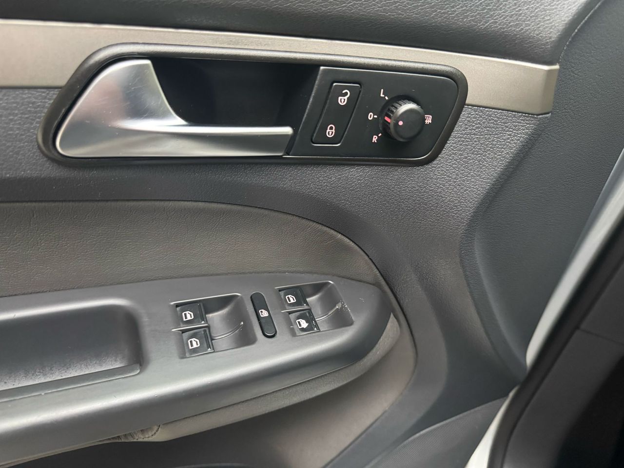 Foto Volkswagen Touran 5