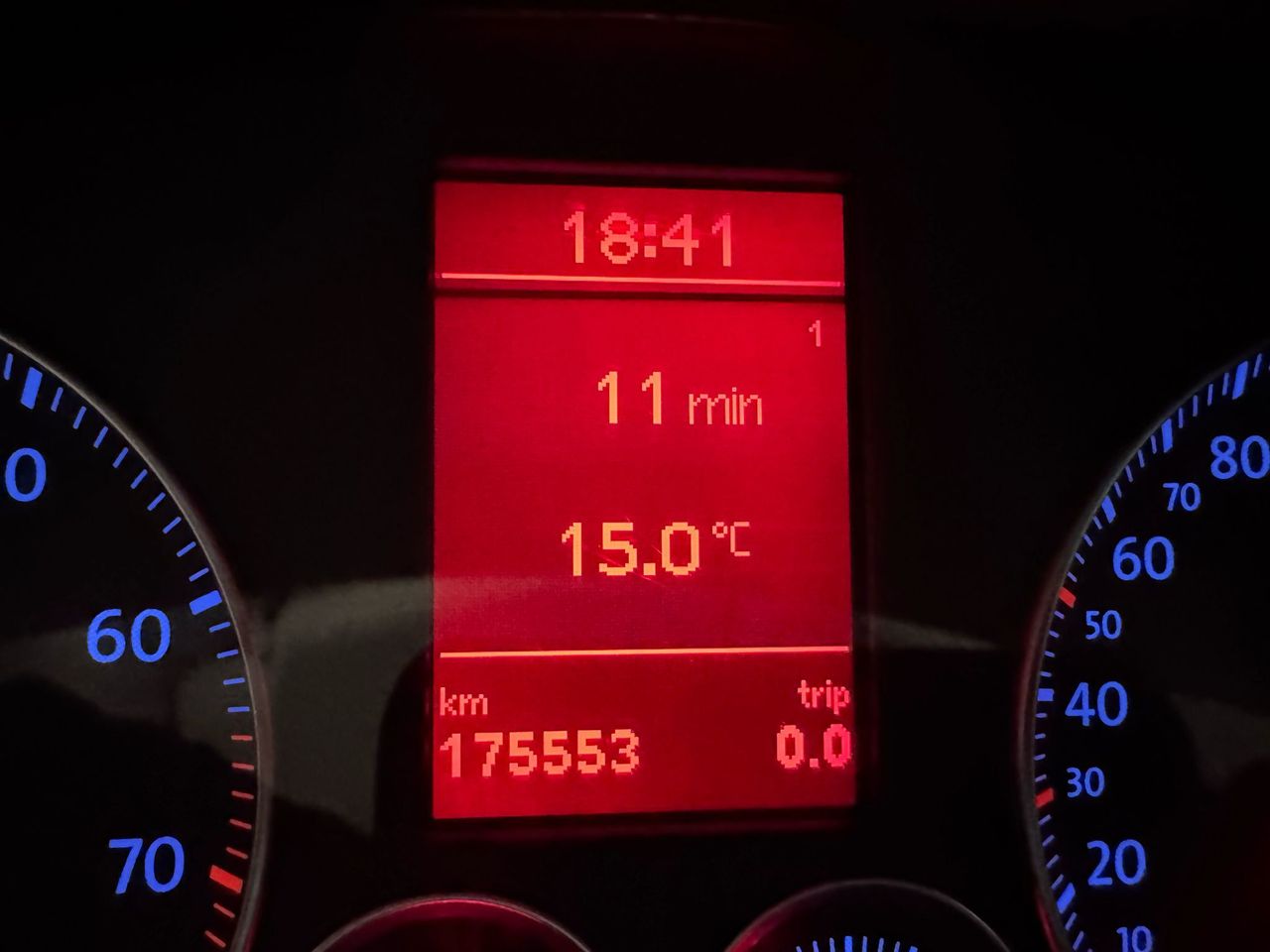 Foto Volkswagen Touran 16