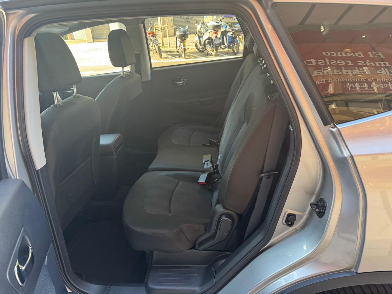 Foto Nissan Qashqai 9