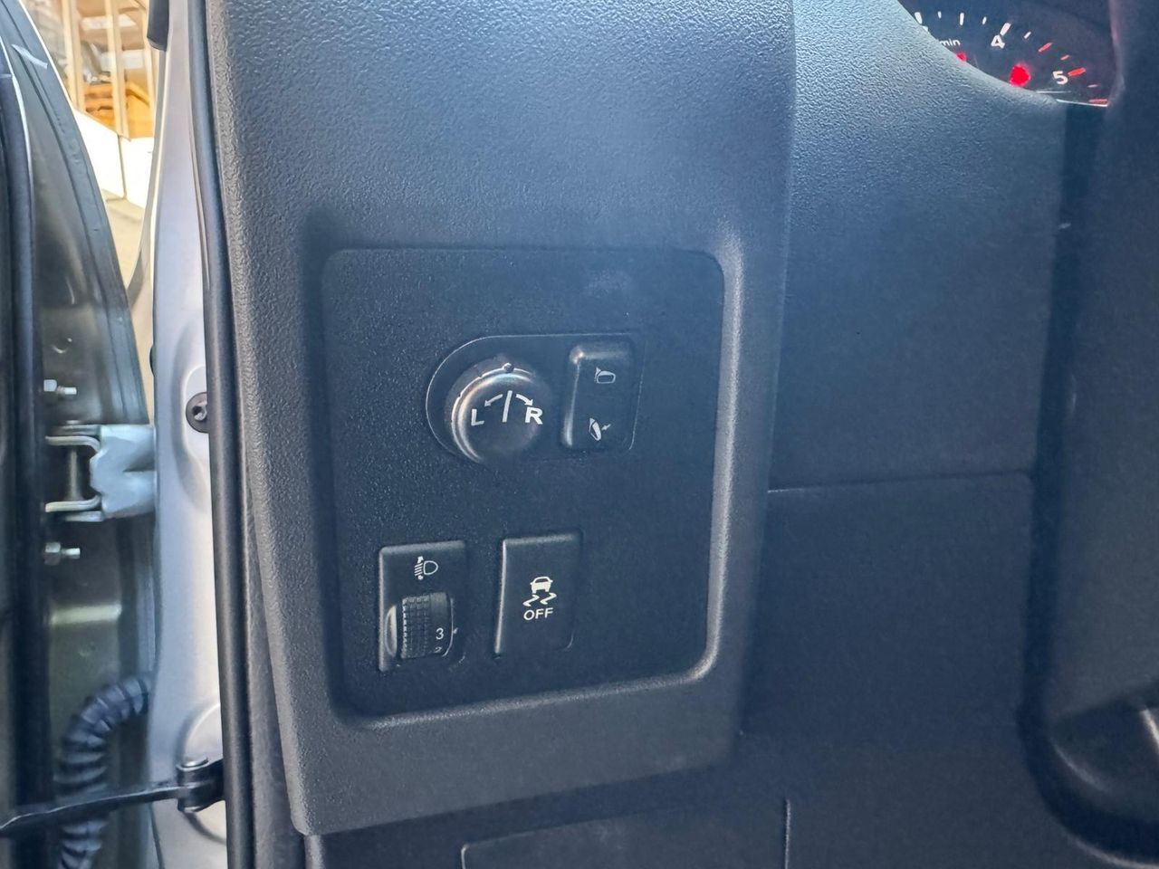 Foto Nissan Qashqai 13