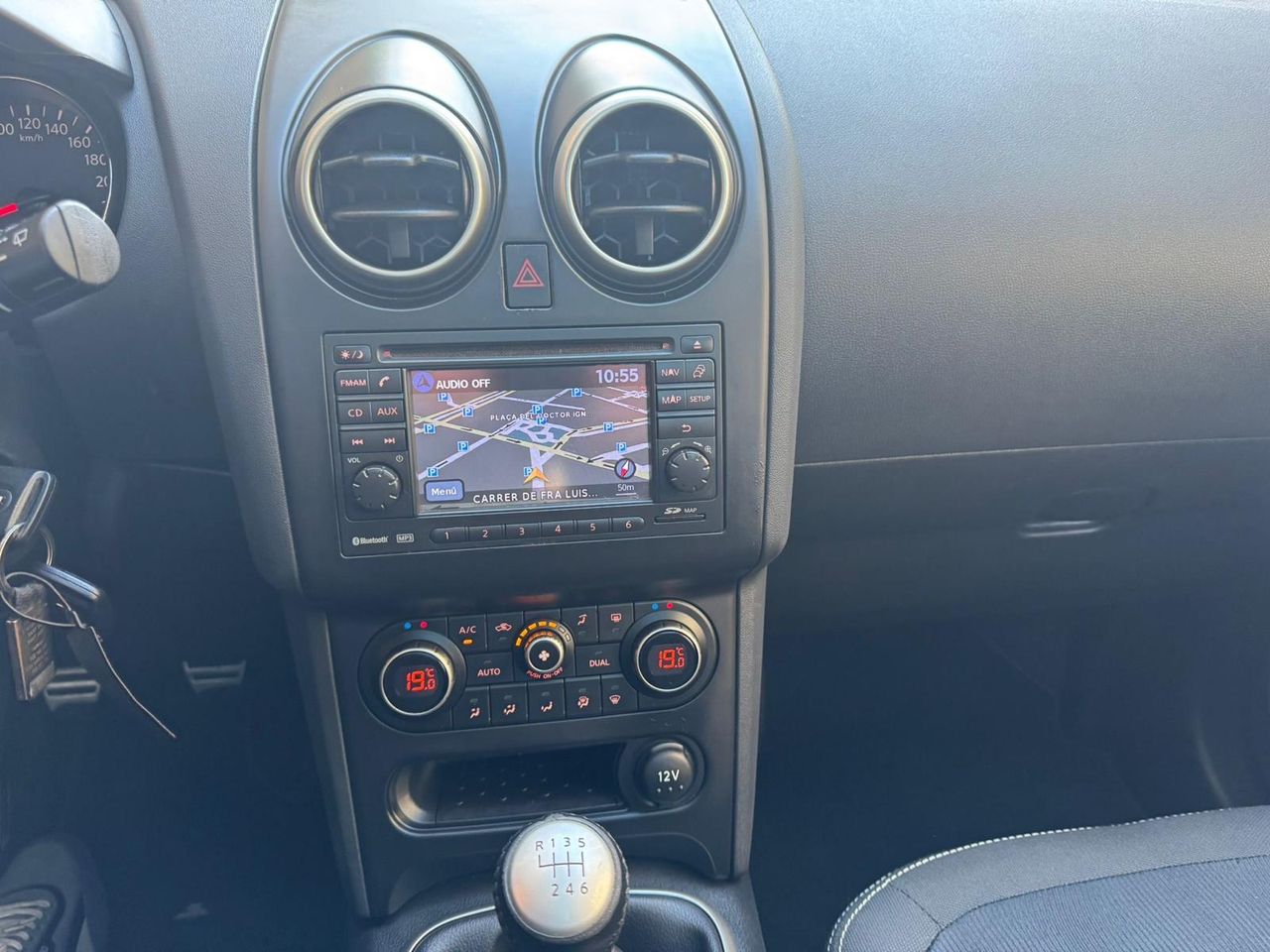 Foto Nissan Qashqai 14