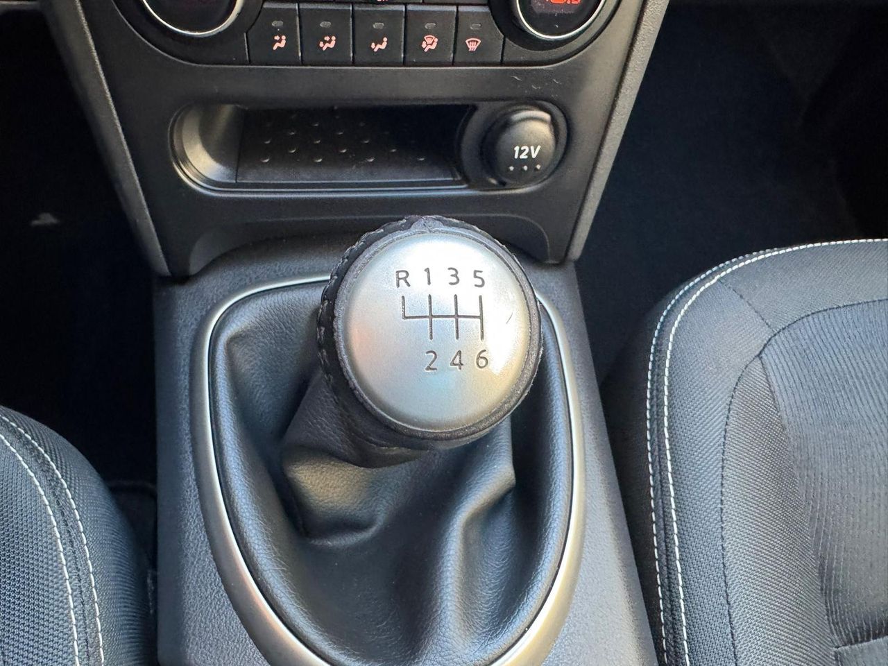 Foto Nissan Qashqai 15