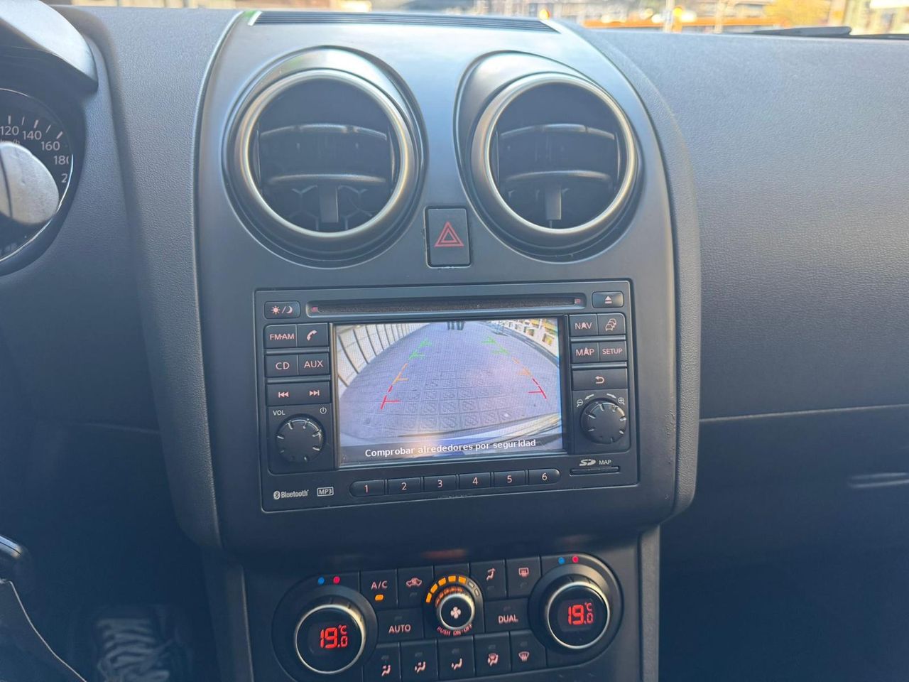 Foto Nissan Qashqai 16