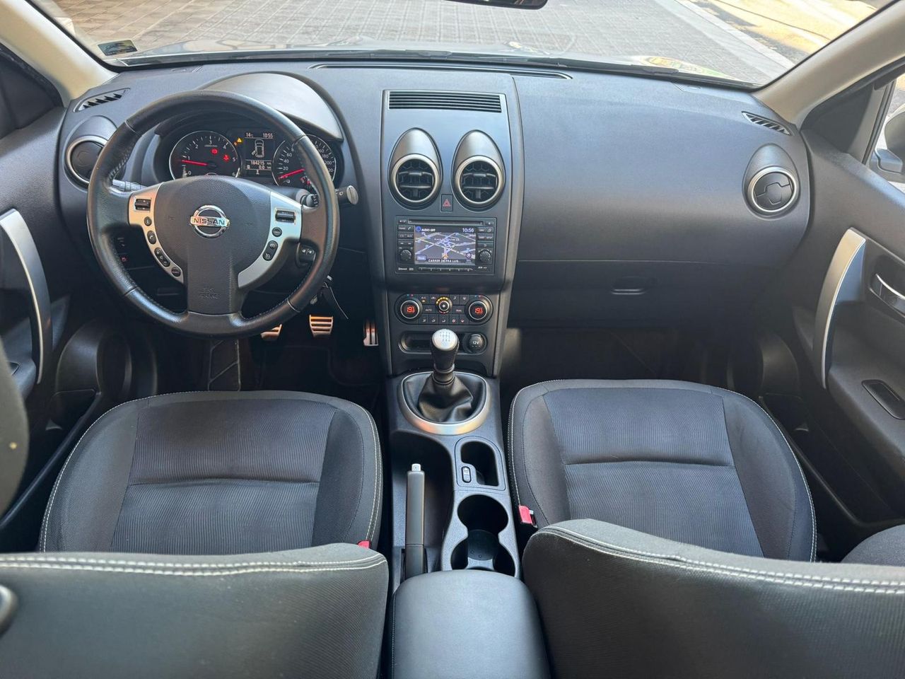 Foto Nissan Qashqai 18