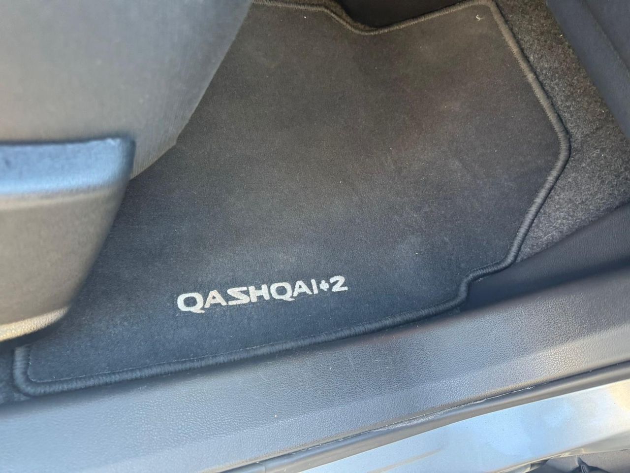 Foto Nissan Qashqai 19