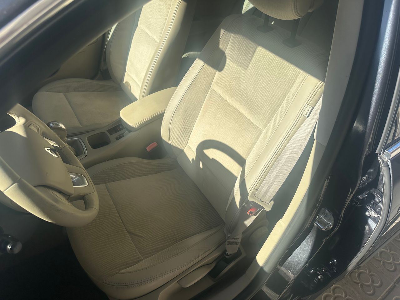 Foto Renault Laguna 7