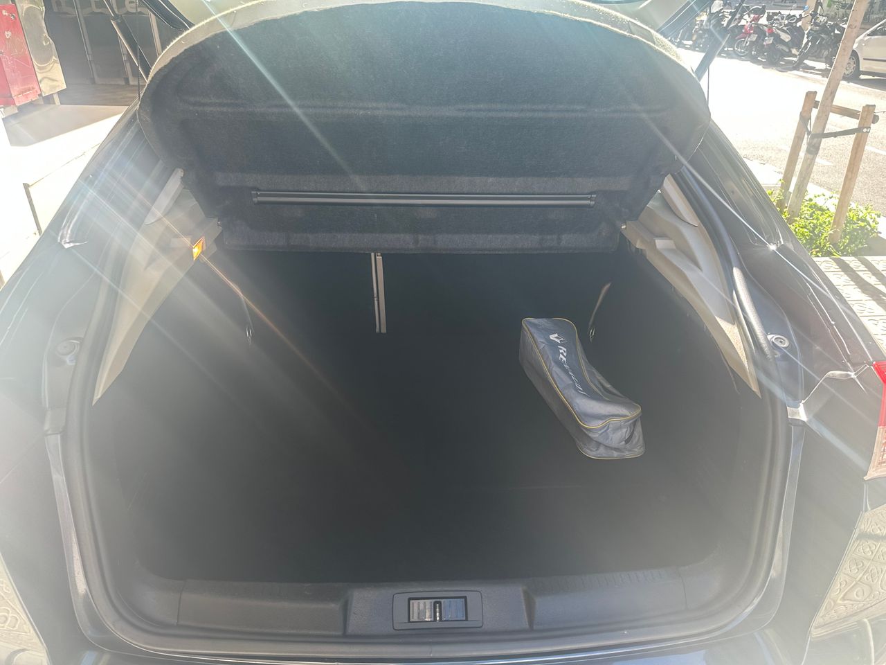 Foto Renault Laguna 11
