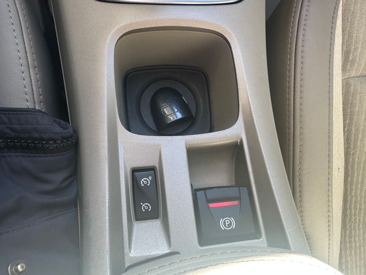 Foto Renault Laguna 12
