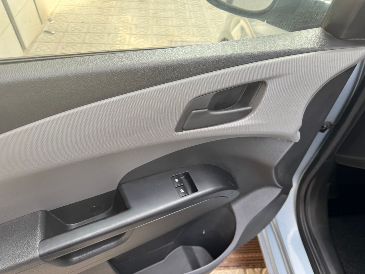 Foto Chevrolet Aveo 14