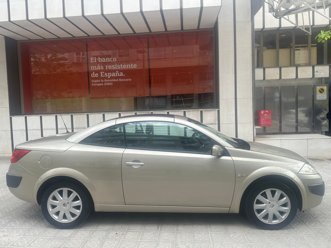 Foto Renault Mégane 3