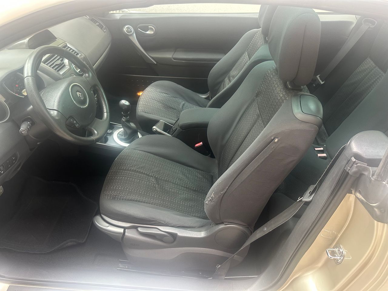 Foto Renault Mégane 9