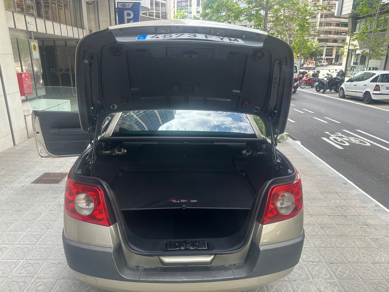 Foto Renault Mégane 14