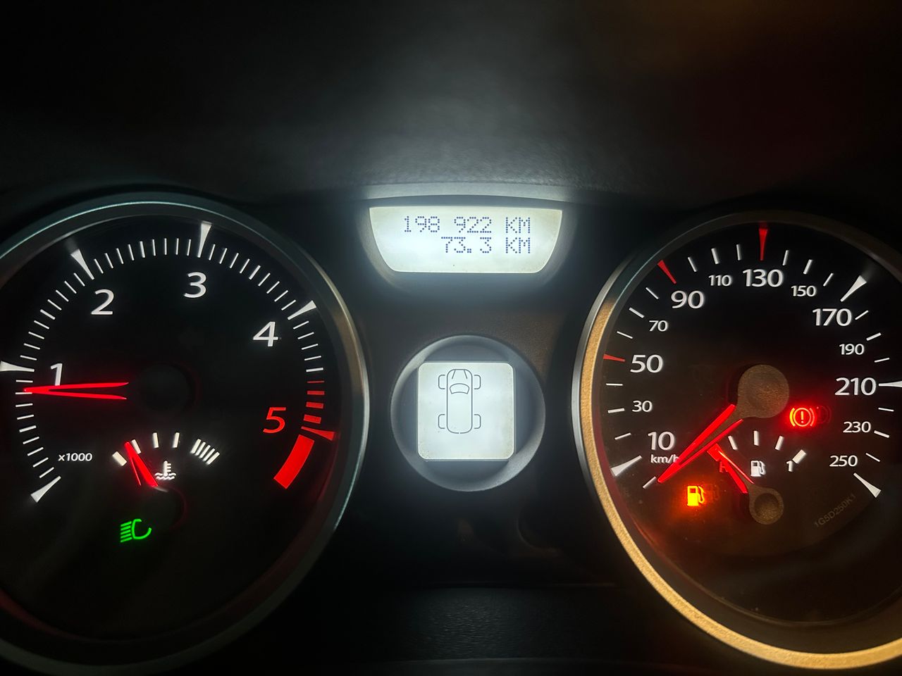 Foto Renault Mégane 22