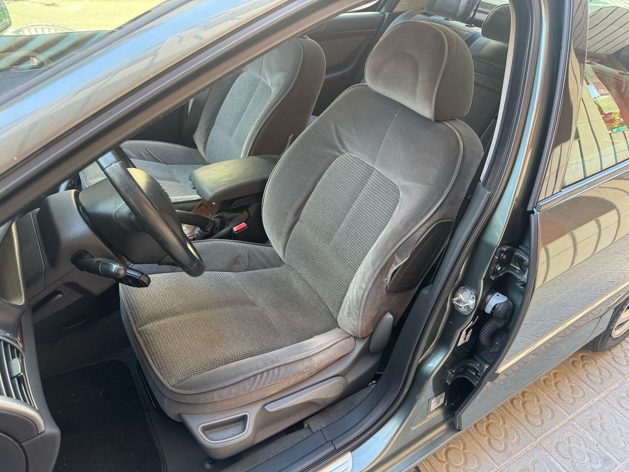 Foto Peugeot 407 10