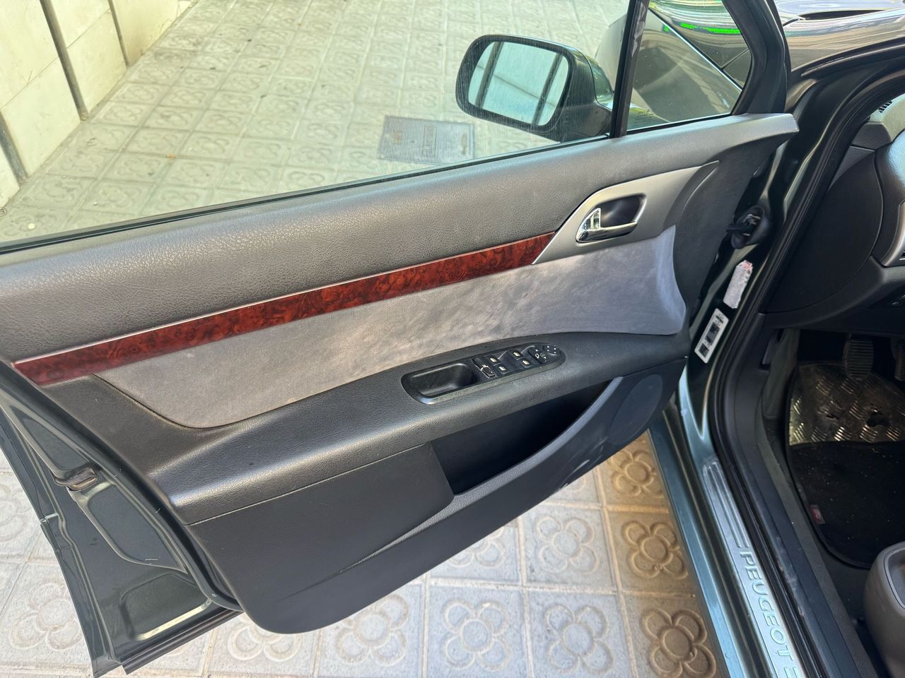 Foto Peugeot 407 11