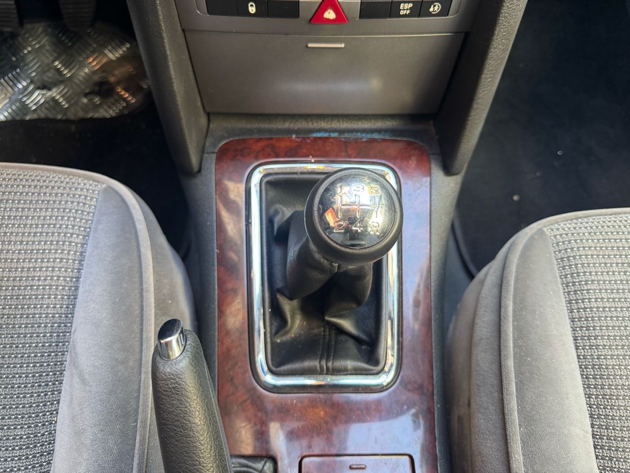 Foto Peugeot 407 16