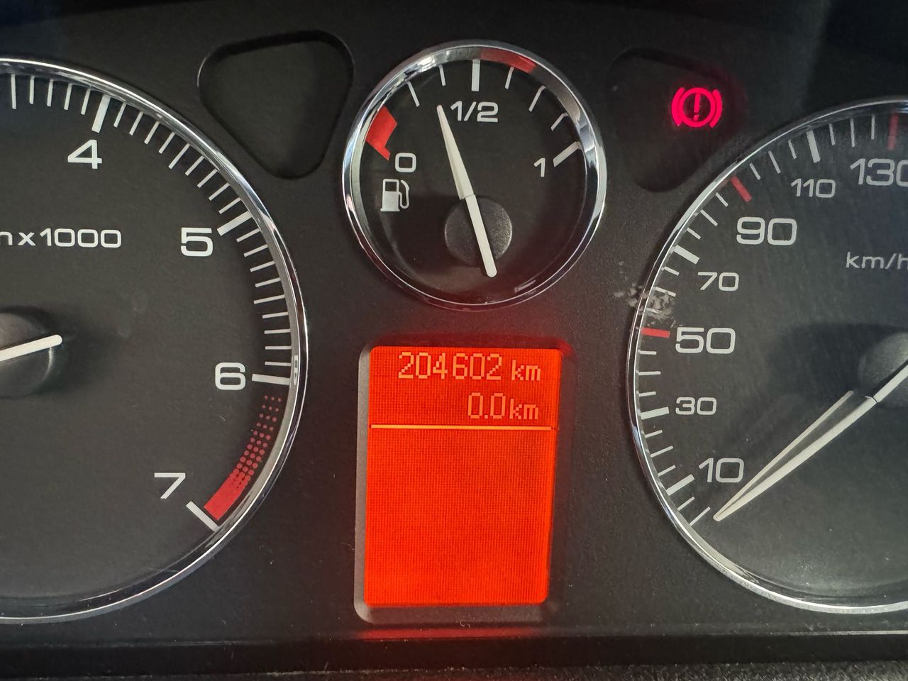 Foto Peugeot 407 18