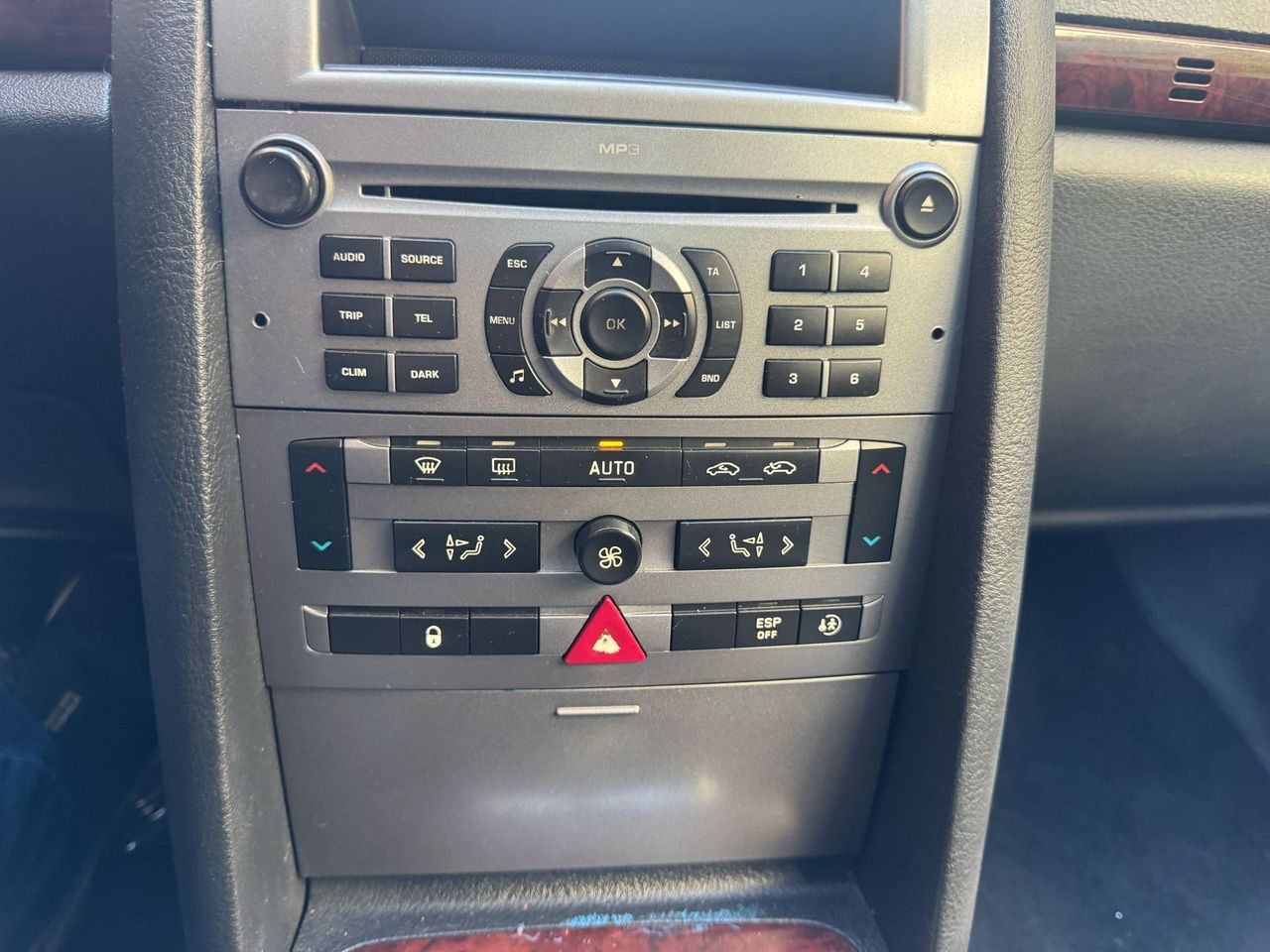 Foto Peugeot 407 19