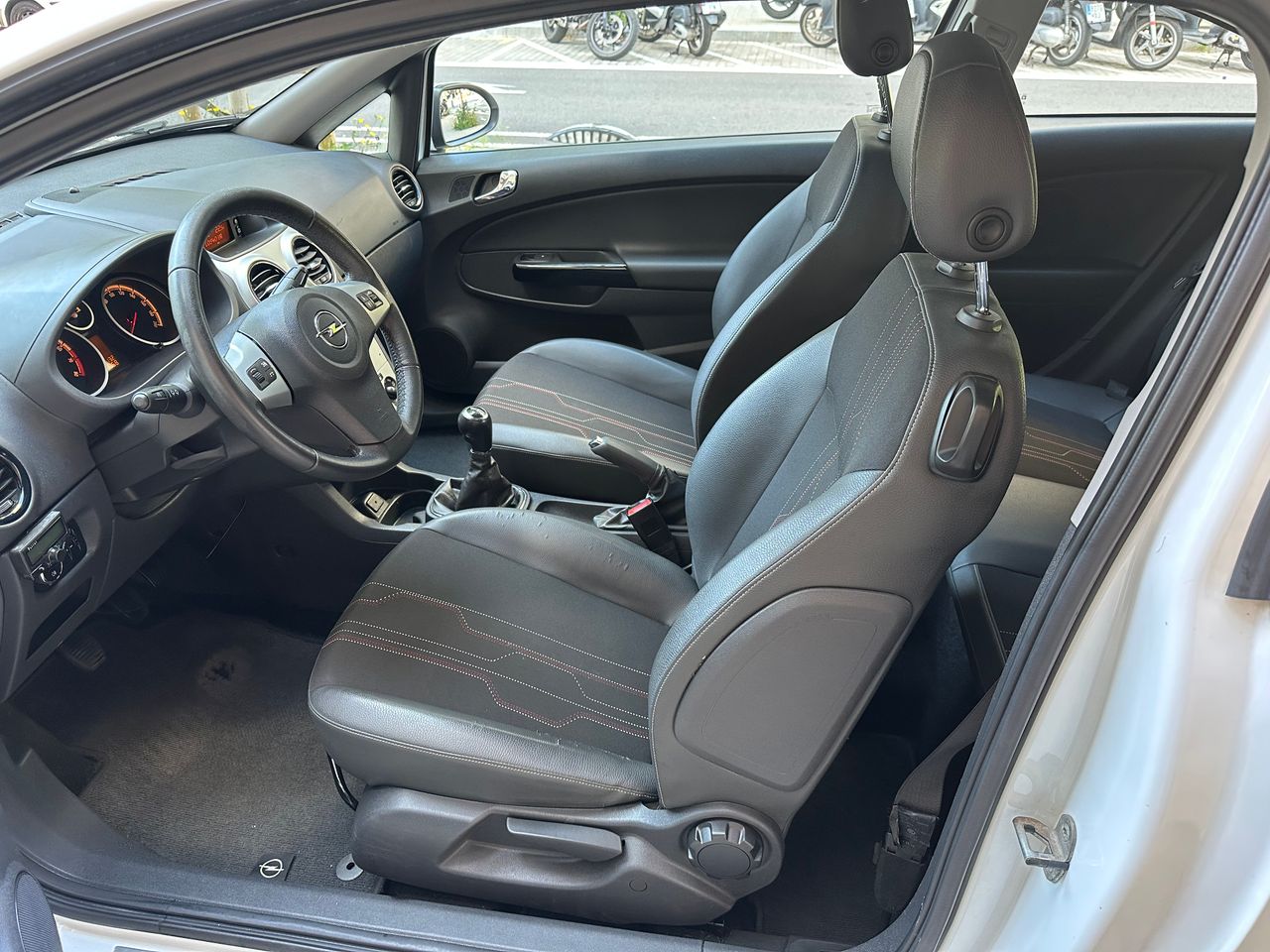 Foto Opel Corsa 4