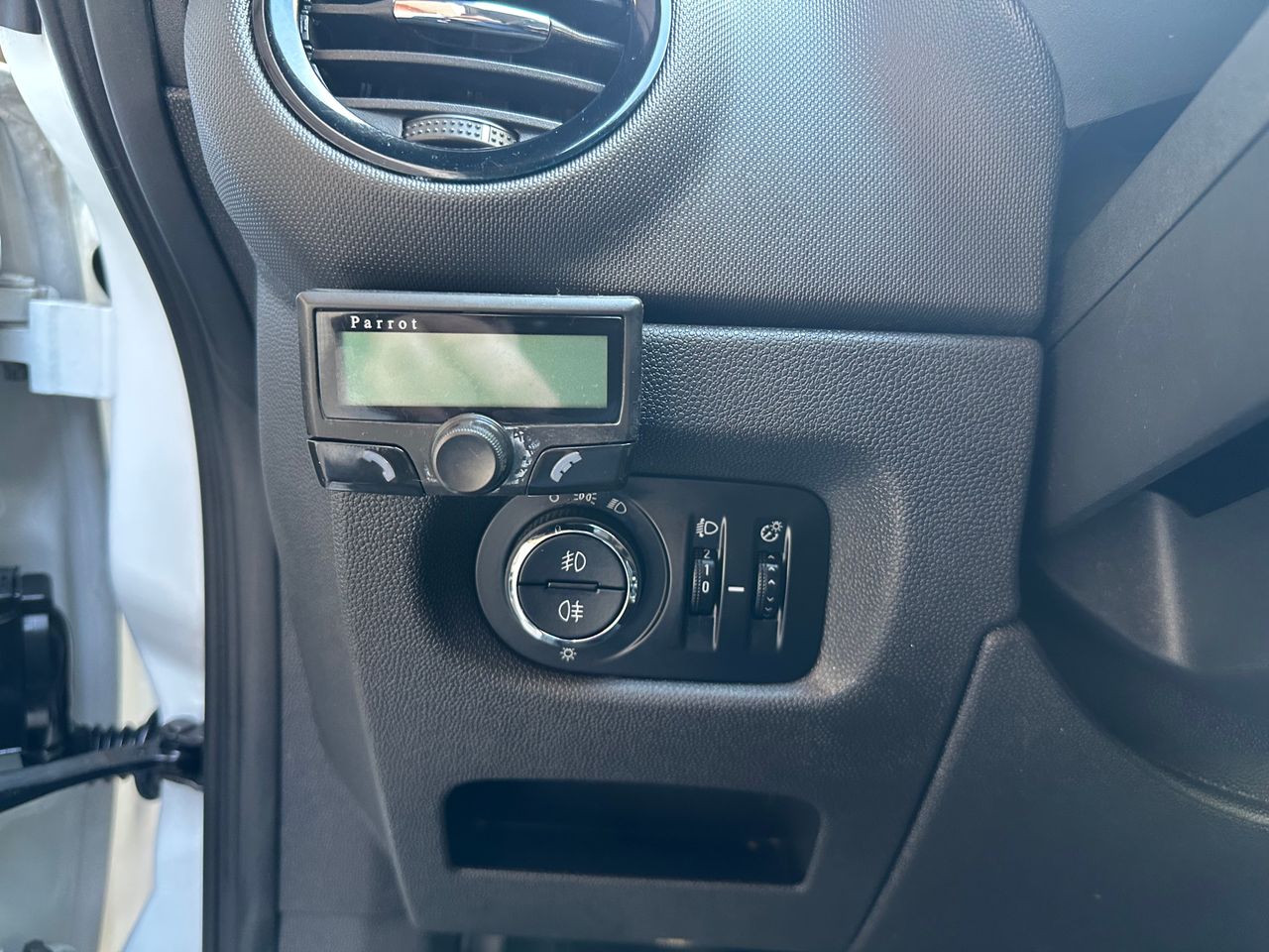 Foto Opel Corsa 5