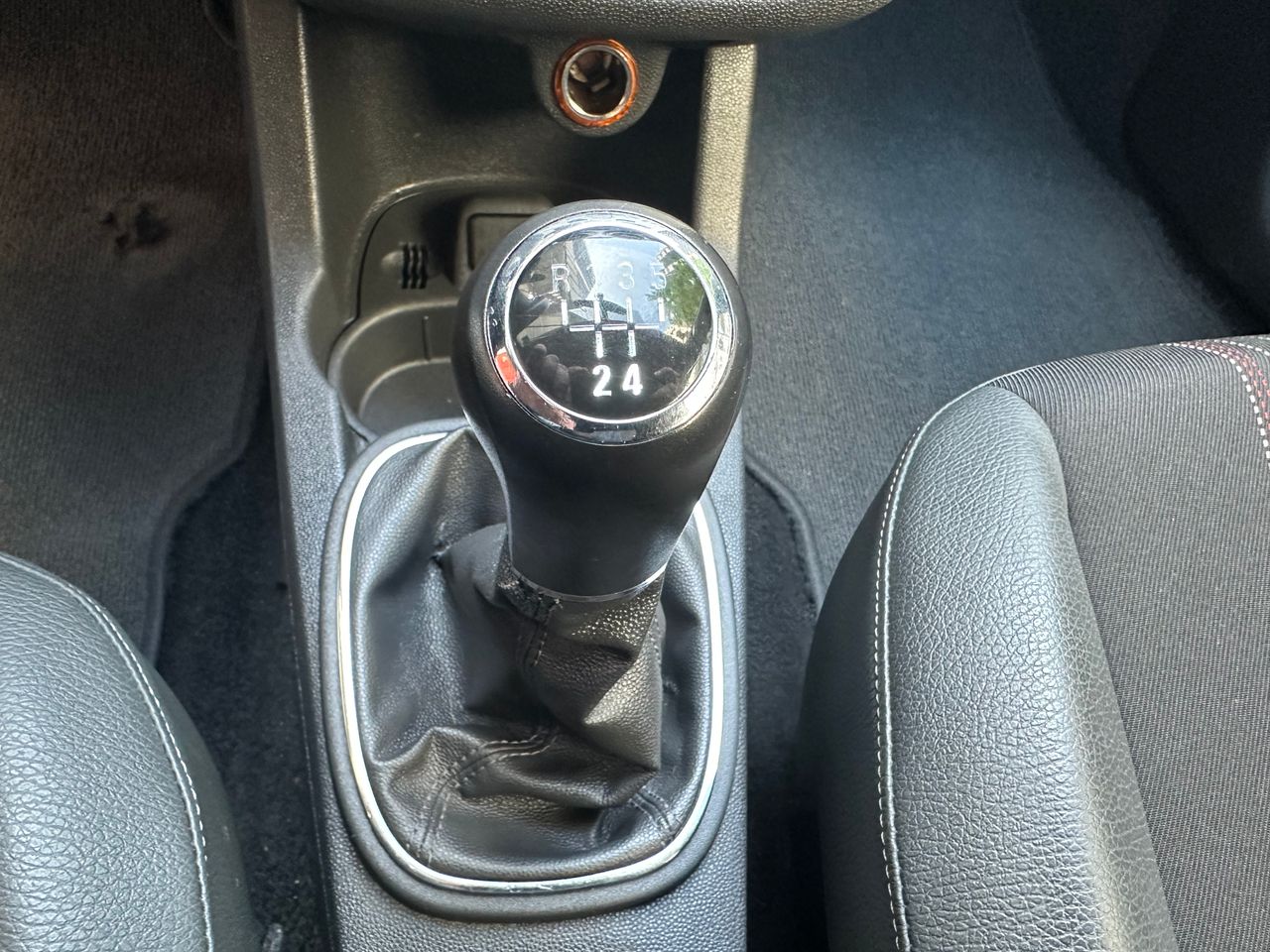 Foto Opel Corsa 6
