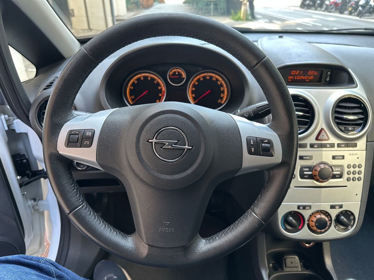 Foto Opel Corsa 7