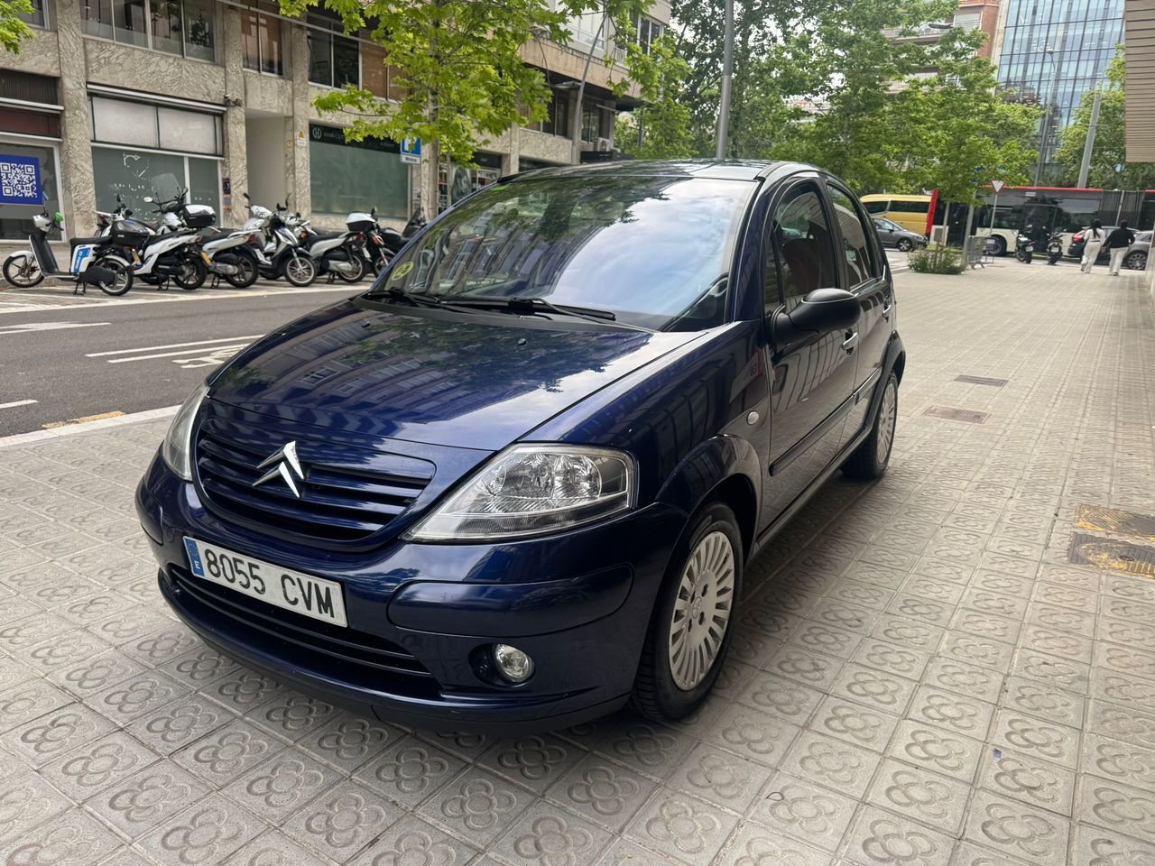 Foto Citroën C3 1