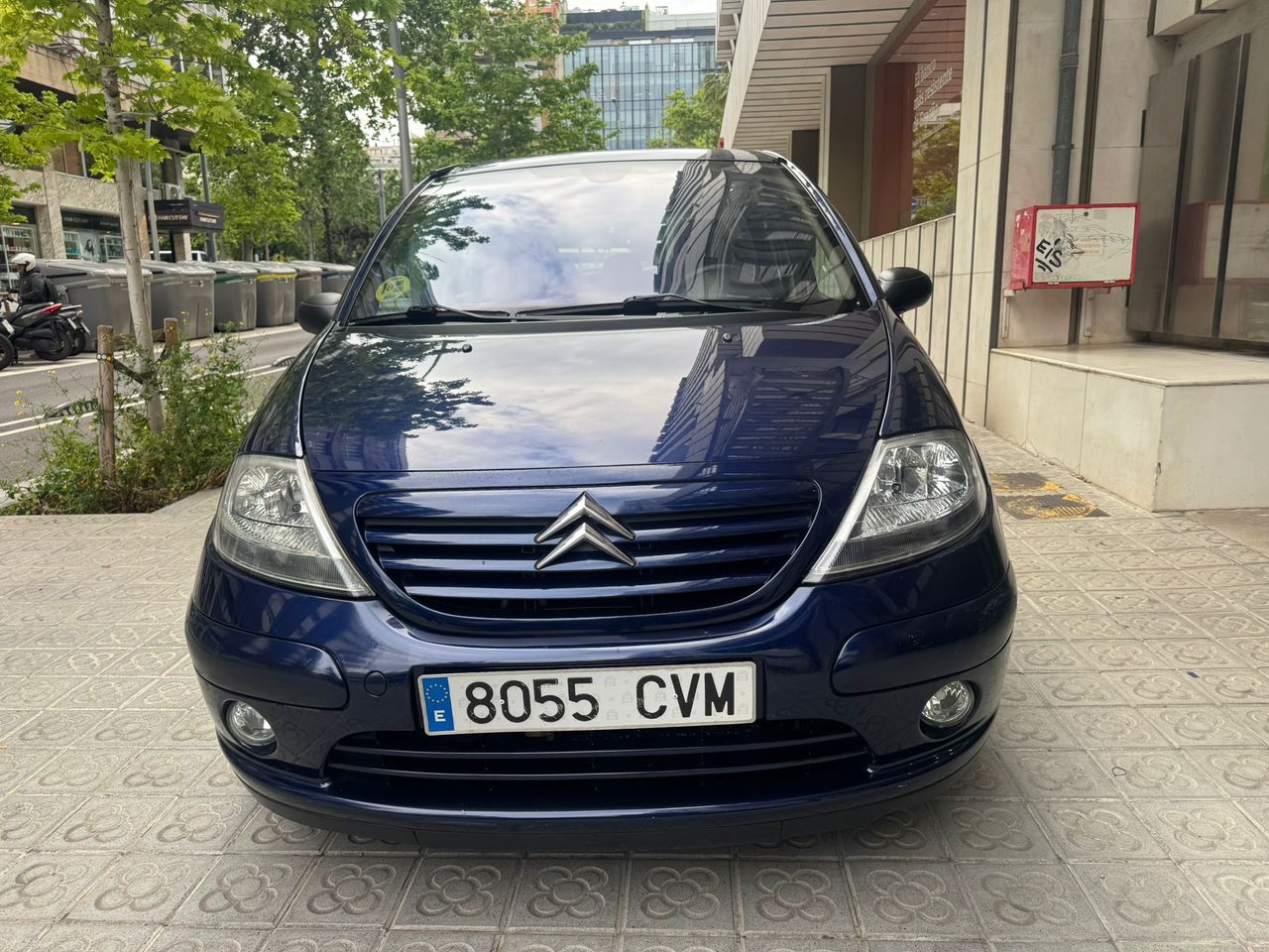 Foto Citroën C3 2