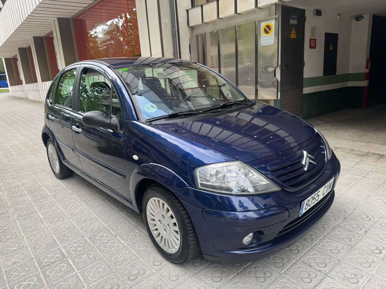 Foto Citroën C3 3