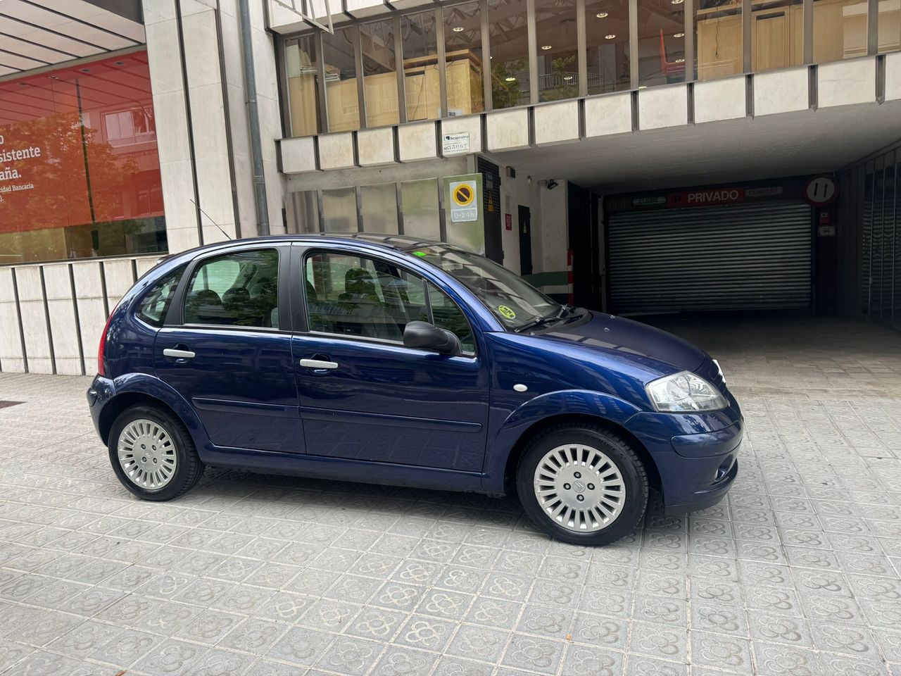 Foto Citroën C3 4