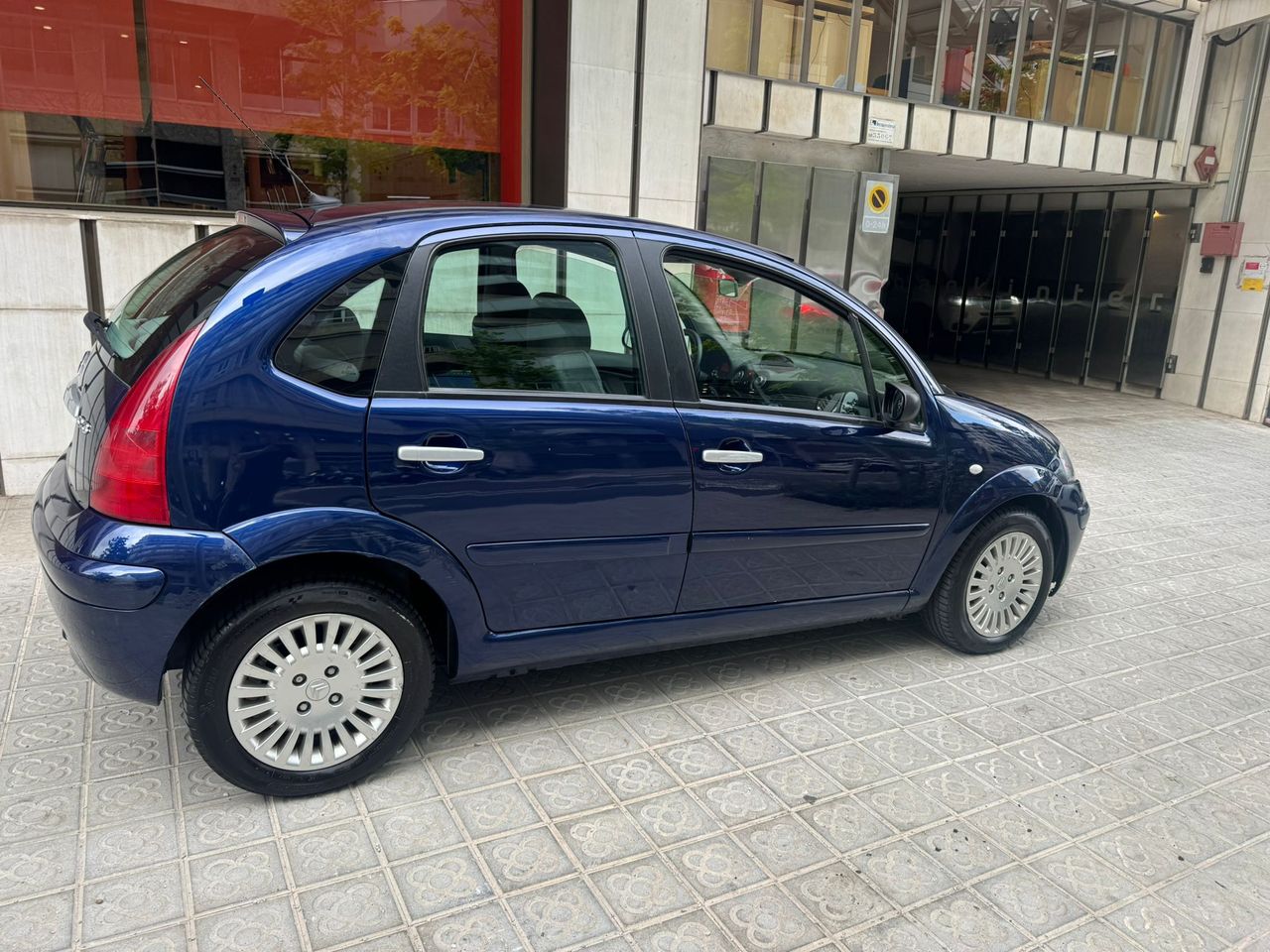 Foto Citroën C3 5
