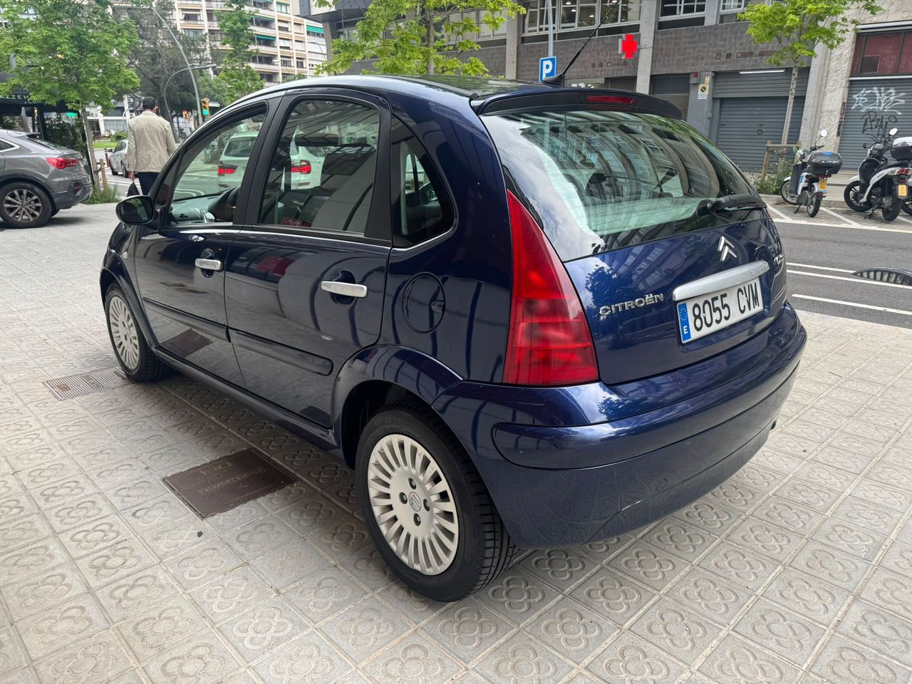 Foto Citroën C3 7
