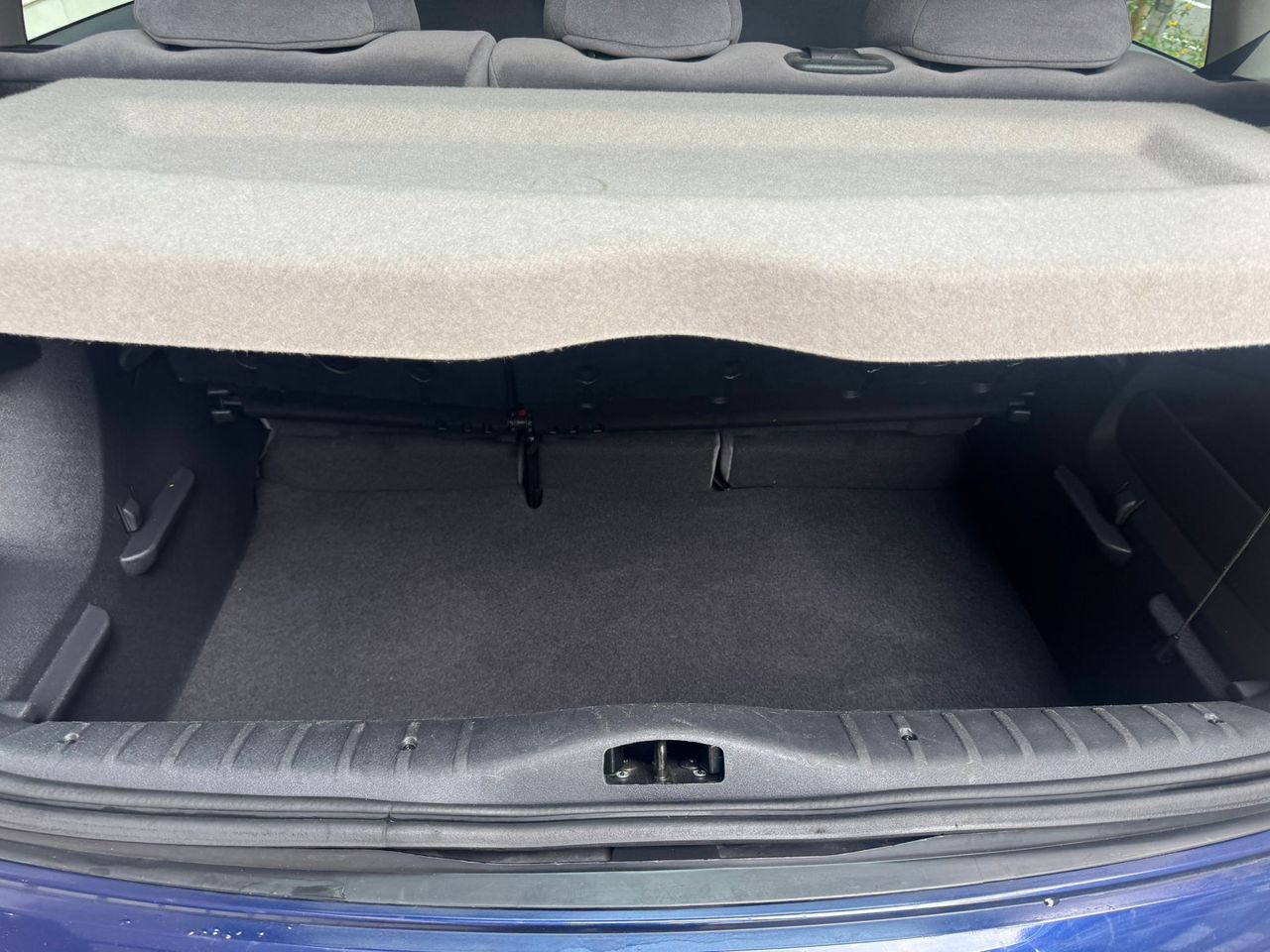 Foto Citroën C3 9