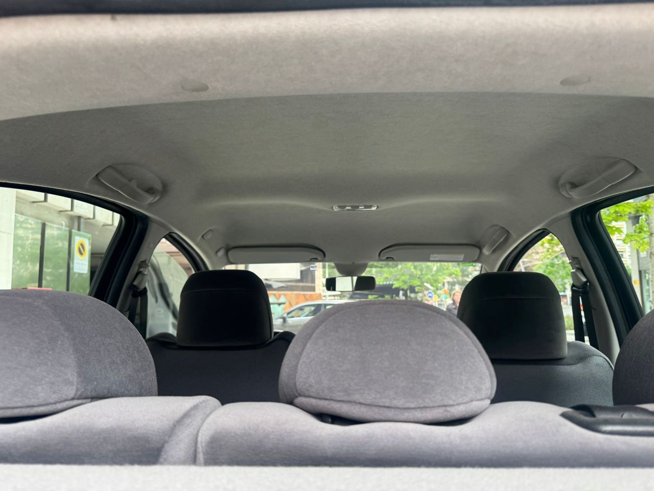 Foto Citroën C3 10