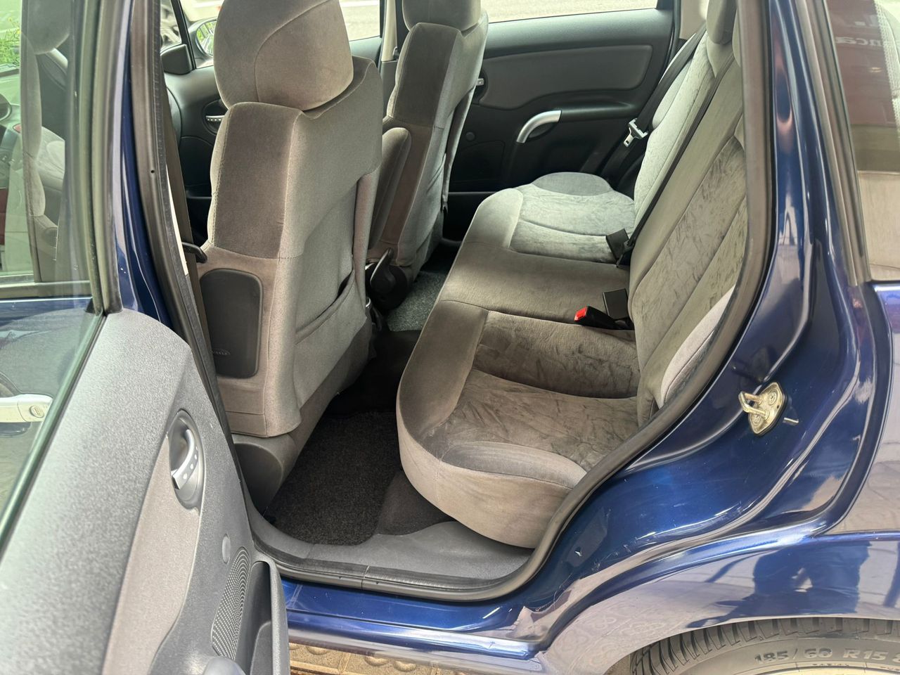 Foto Citroën C3 11