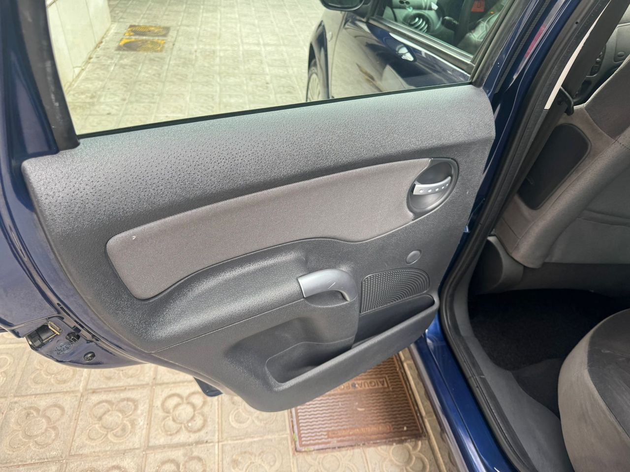 Foto Citroën C3 12
