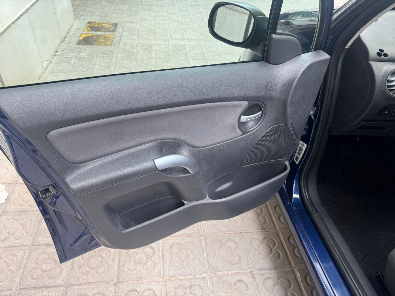 Foto Citroën C3 14