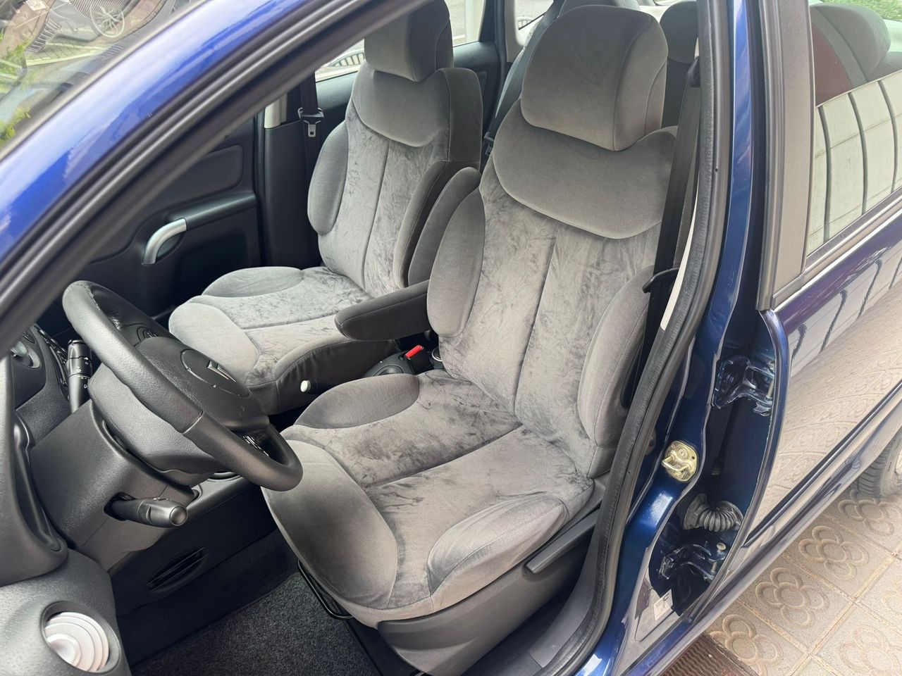 Foto Citroën C3 16