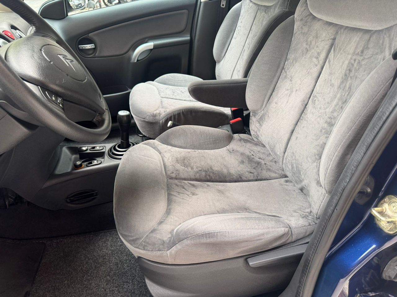 Foto Citroën C3 17