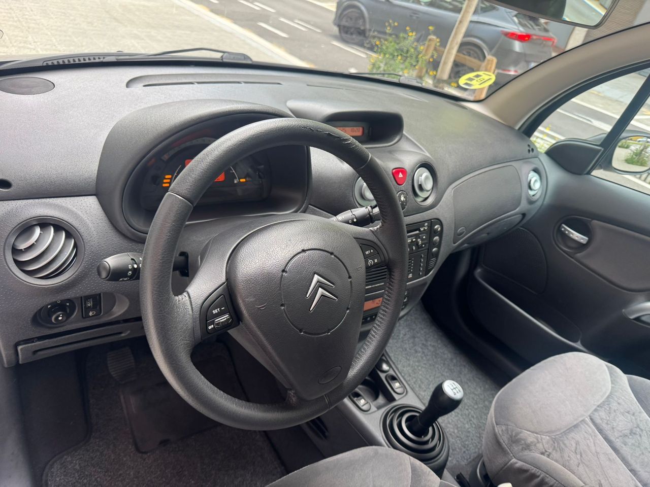 Foto Citroën C3 18