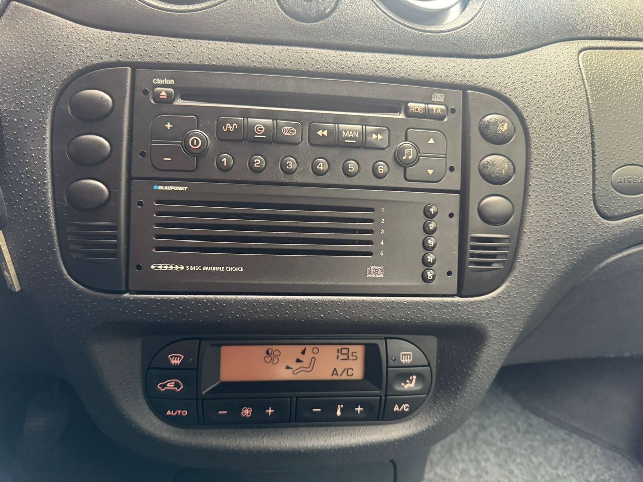 Foto Citroën C3 19